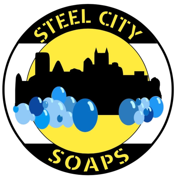 Steel City Soaps